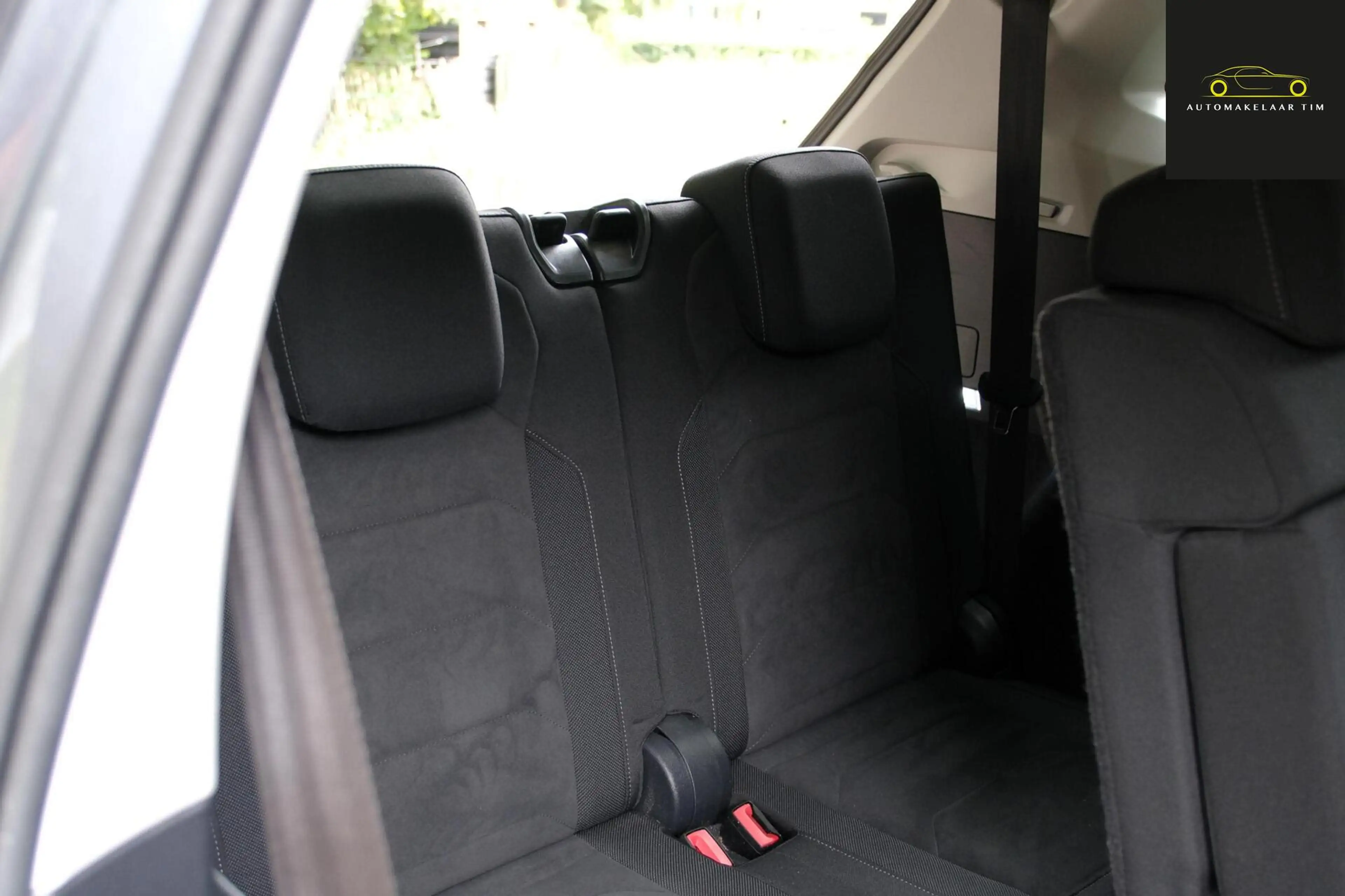 Volkswagen Tiguan Allspace VW Tiguan Allspace 1.5 TSI Elegance 7Pers.| FACELI — photo 11