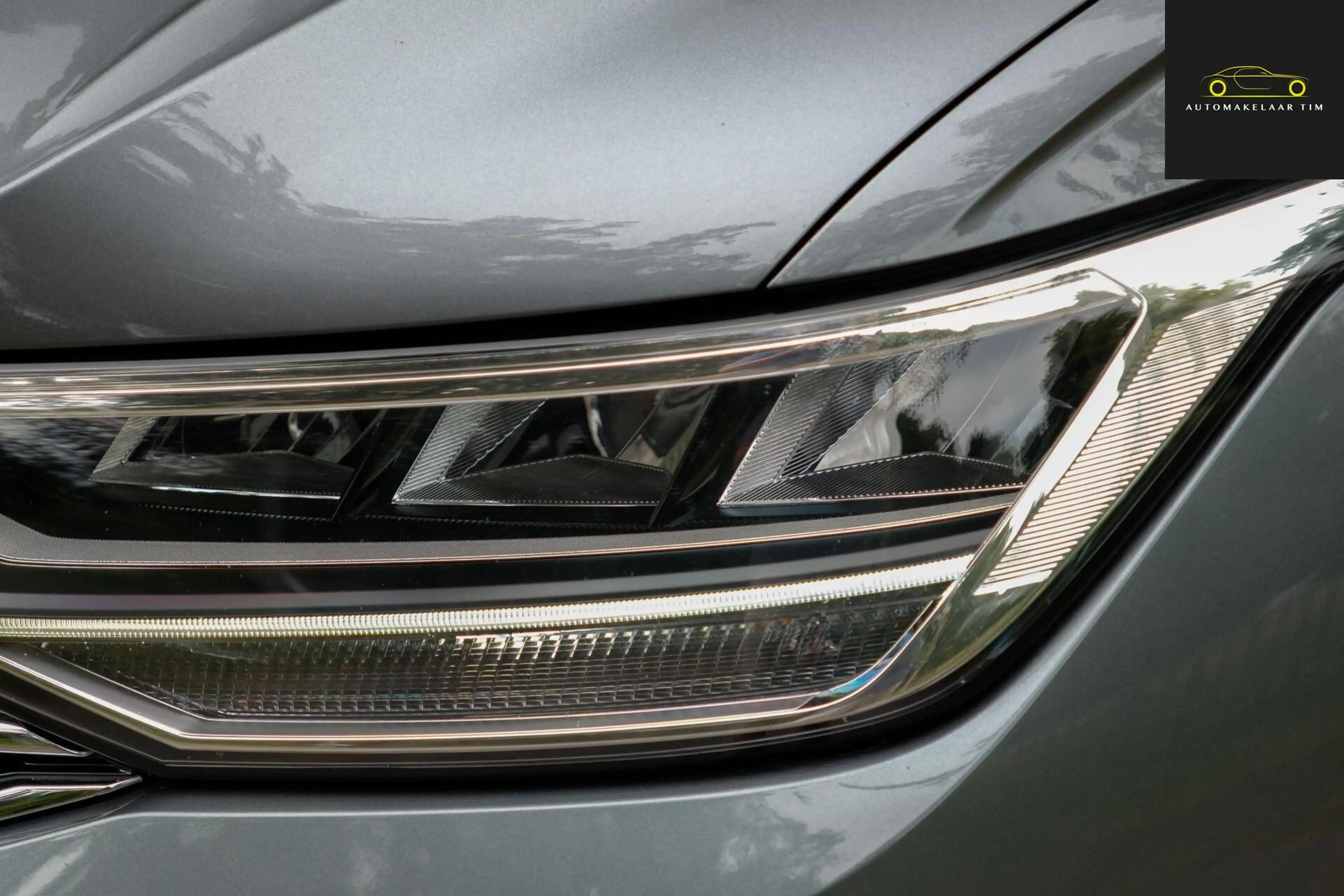 Volkswagen Tiguan Allspace VW Tiguan Allspace 1.5 TSI Elegance 7Pers.| FACELI — photo 23