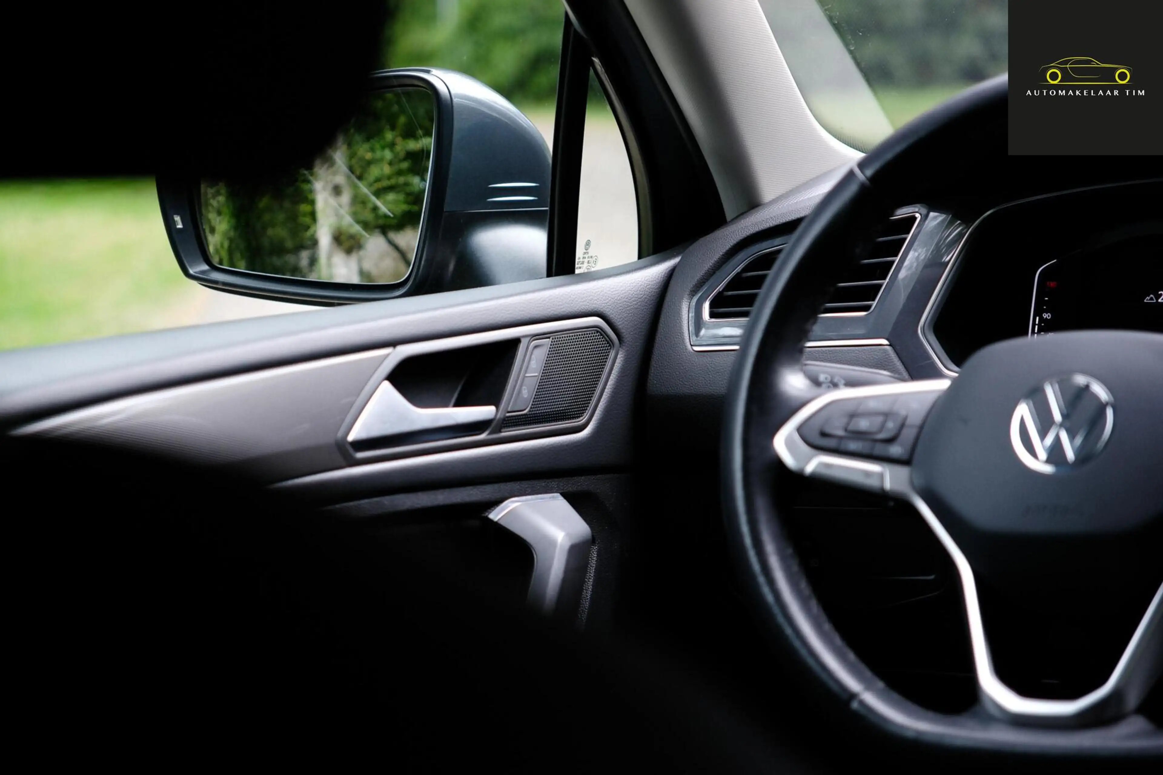 Volkswagen Tiguan Allspace VW Tiguan Allspace 1.5 TSI Elegance 7Pers.| FACELI — photo 33