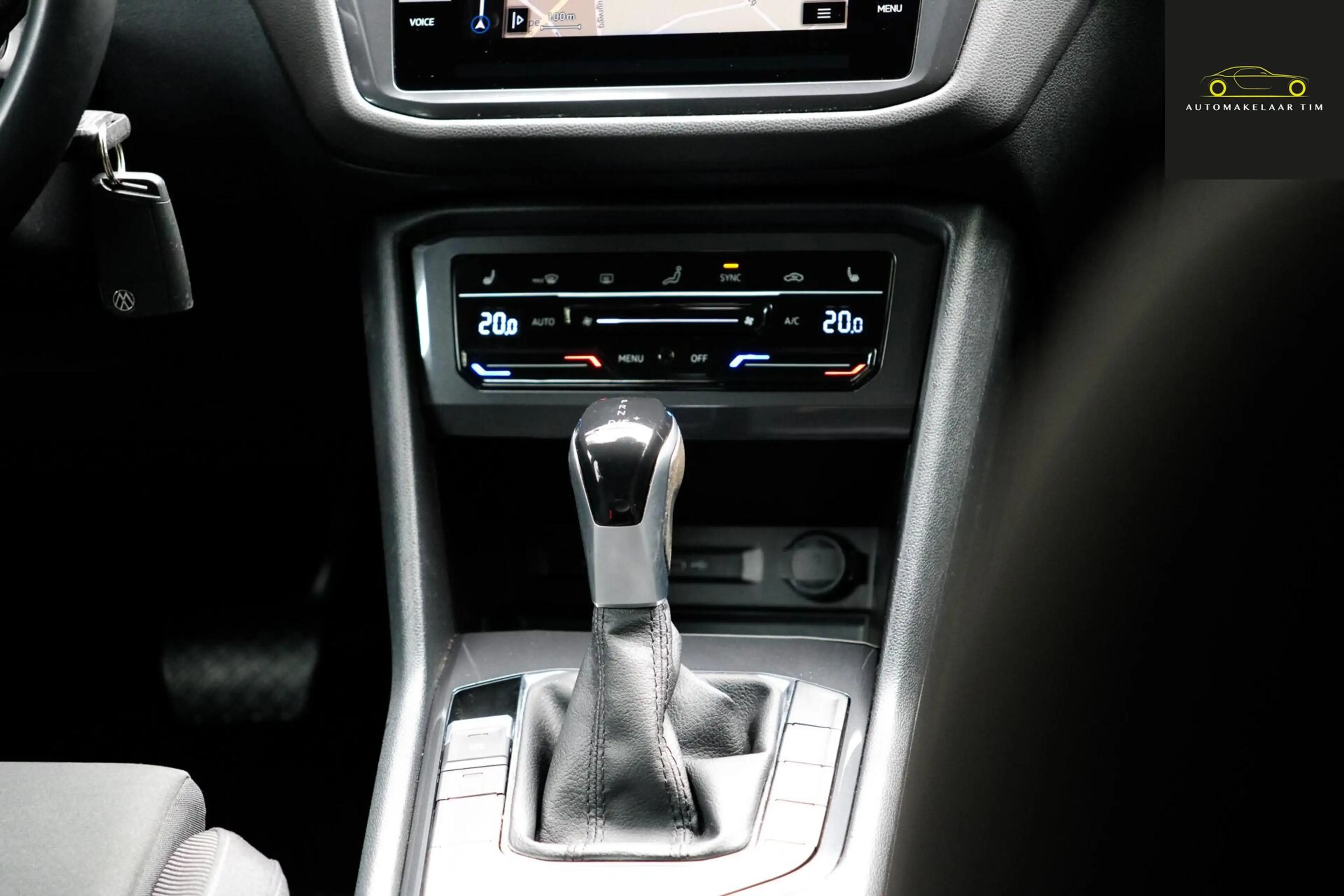Volkswagen Tiguan Allspace VW Tiguan Allspace 1.5 TSI Elegance 7Pers.| FACELI — photo 32