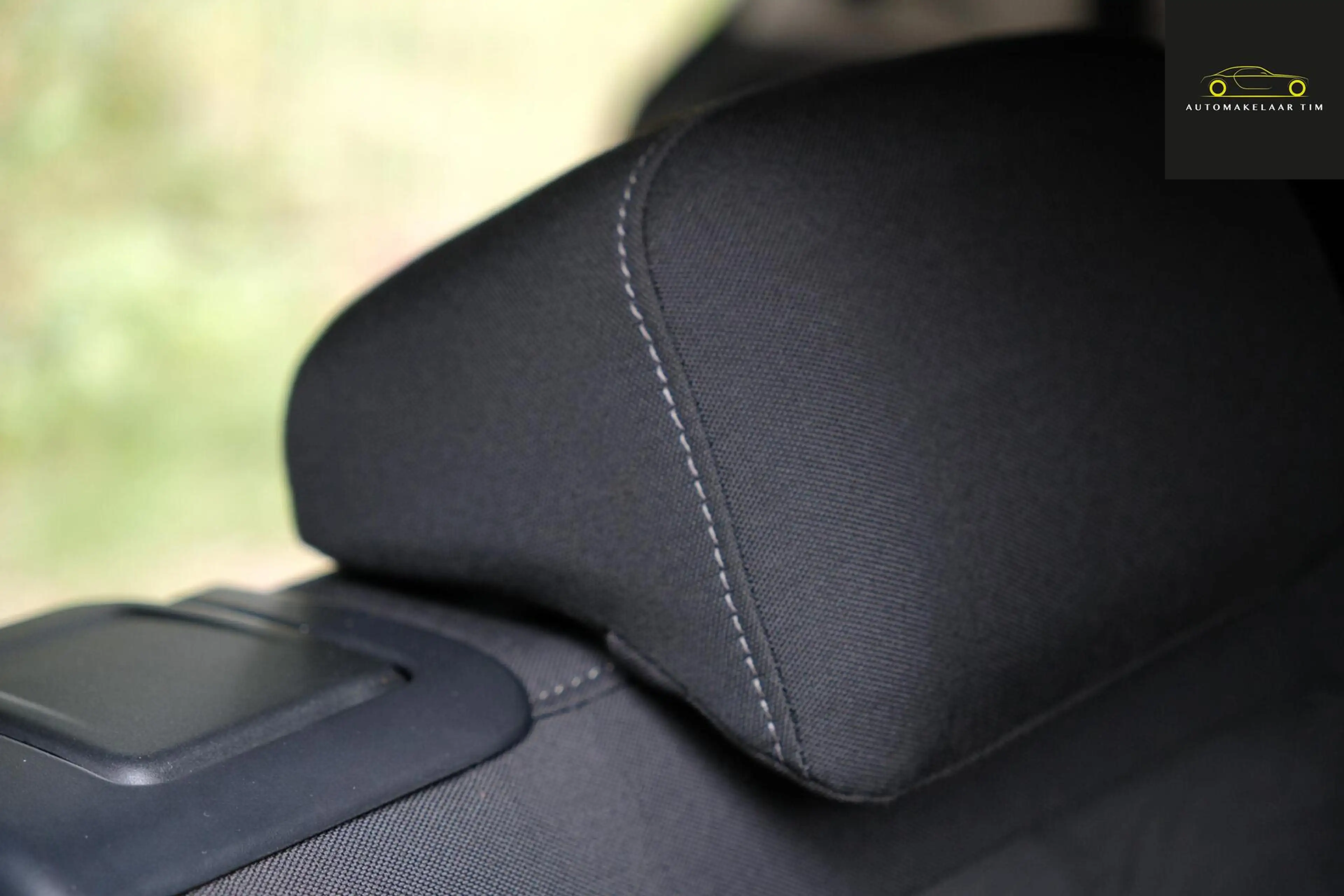 Volkswagen Tiguan Allspace VW Tiguan Allspace 1.5 TSI Elegance 7Pers.| FACELI — photo 28