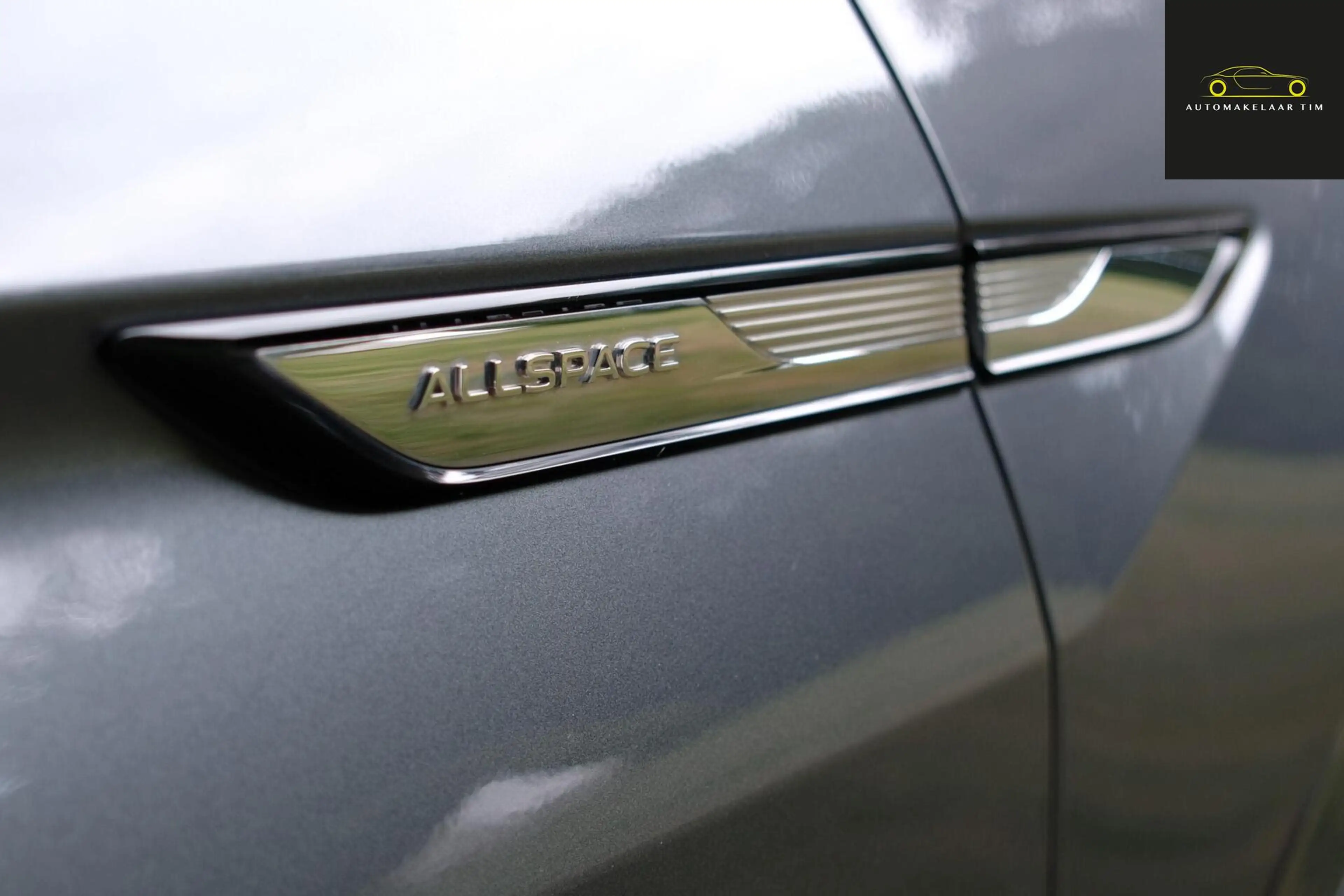 Volkswagen Tiguan Allspace VW Tiguan Allspace 1.5 TSI Elegance 7Pers.| FACELI — photo 26
