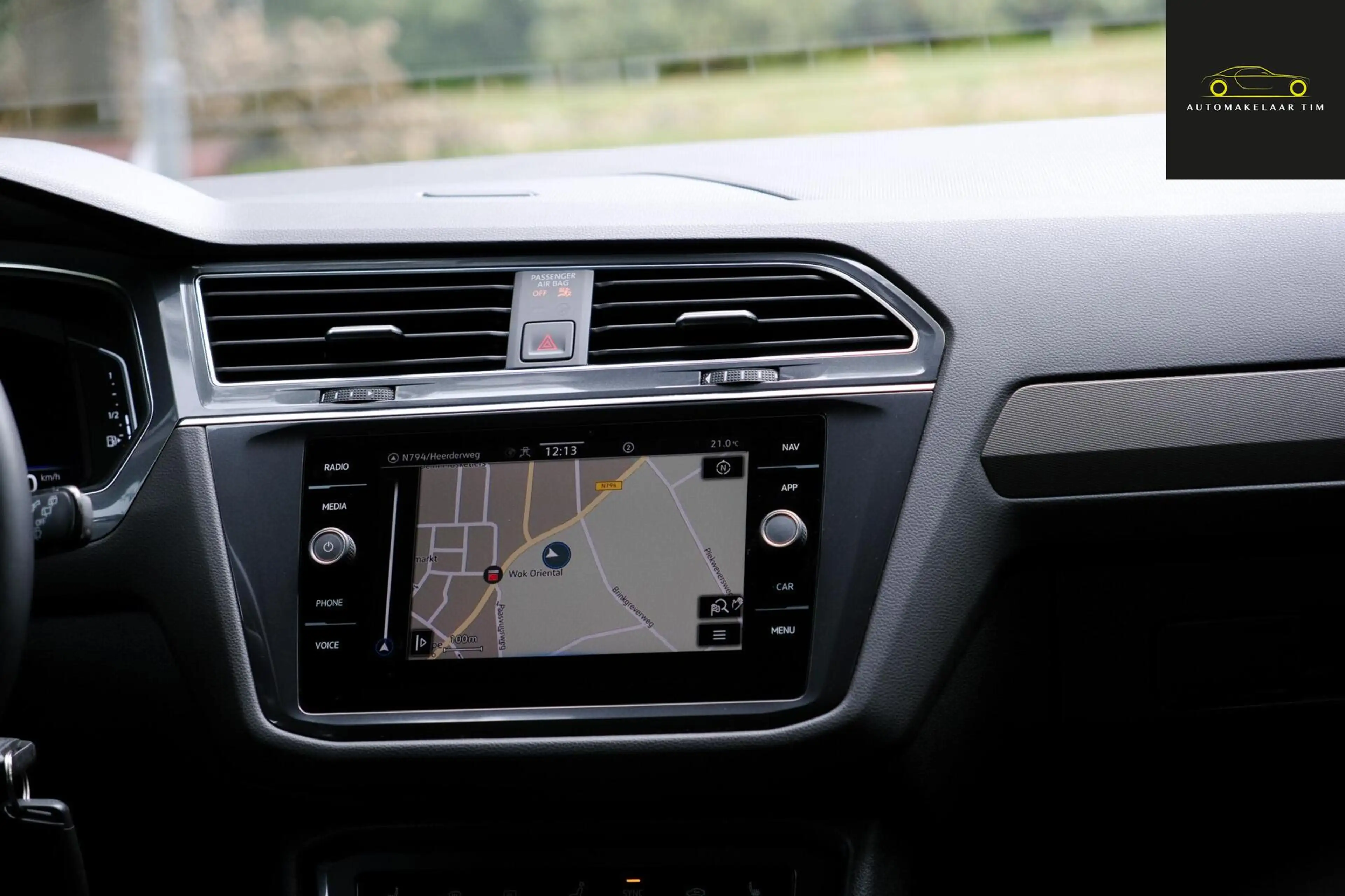 Volkswagen Tiguan Allspace VW Tiguan Allspace 1.5 TSI Elegance 7Pers.| FACELI — photo 31