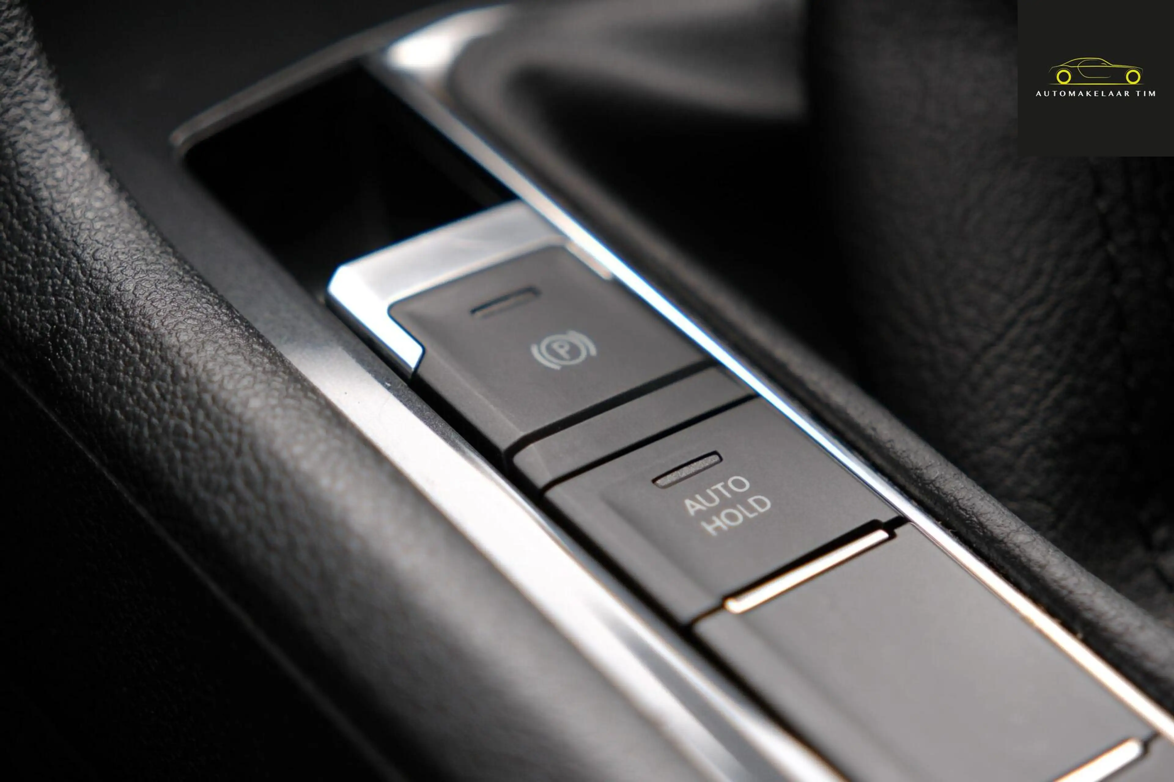 Volkswagen Tiguan Allspace VW Tiguan Allspace 1.5 TSI Elegance 7Pers.| FACELI — photo 41