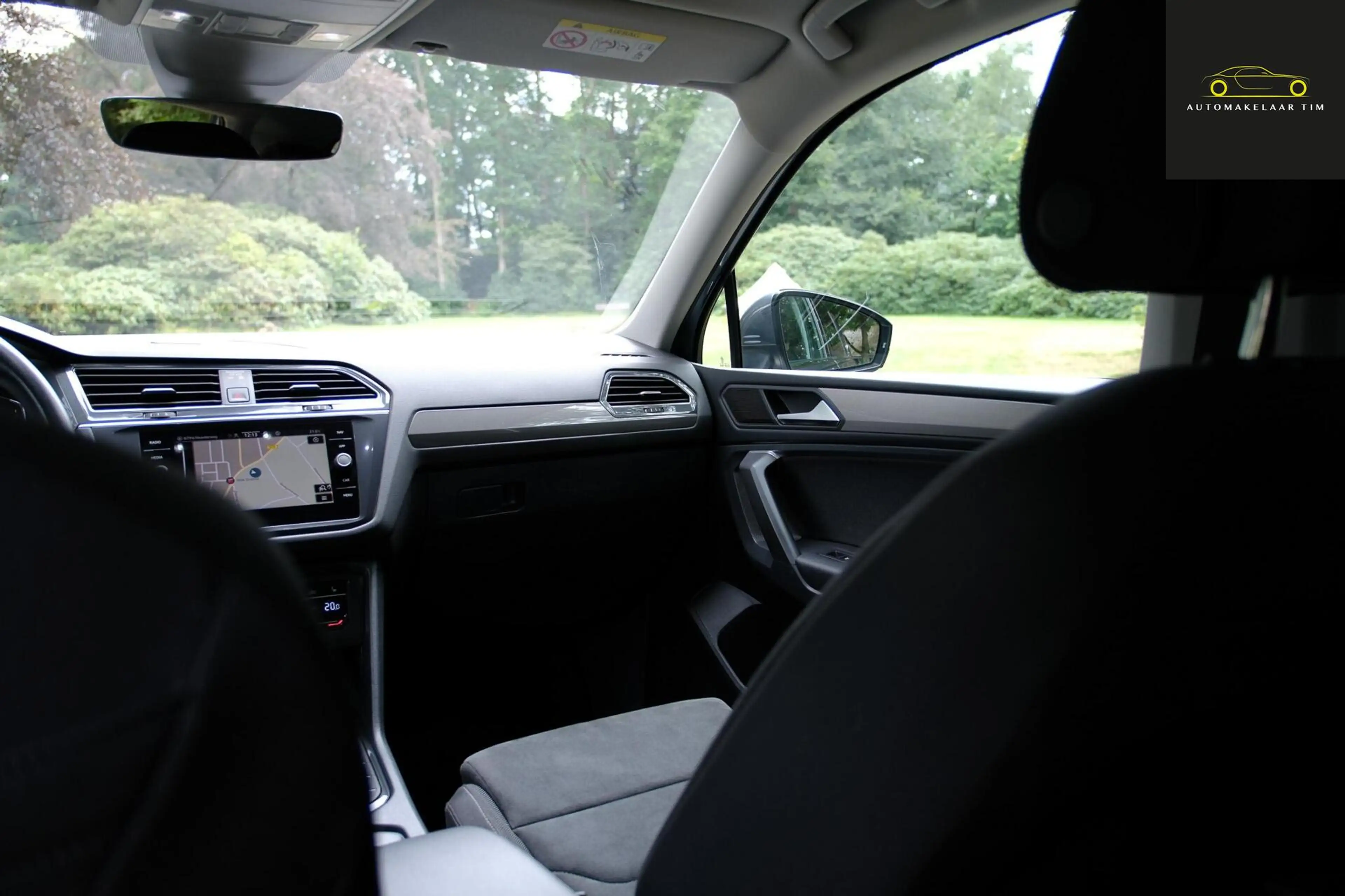 Volkswagen Tiguan Allspace VW Tiguan Allspace 1.5 TSI Elegance 7Pers.| FACELI — photo 34