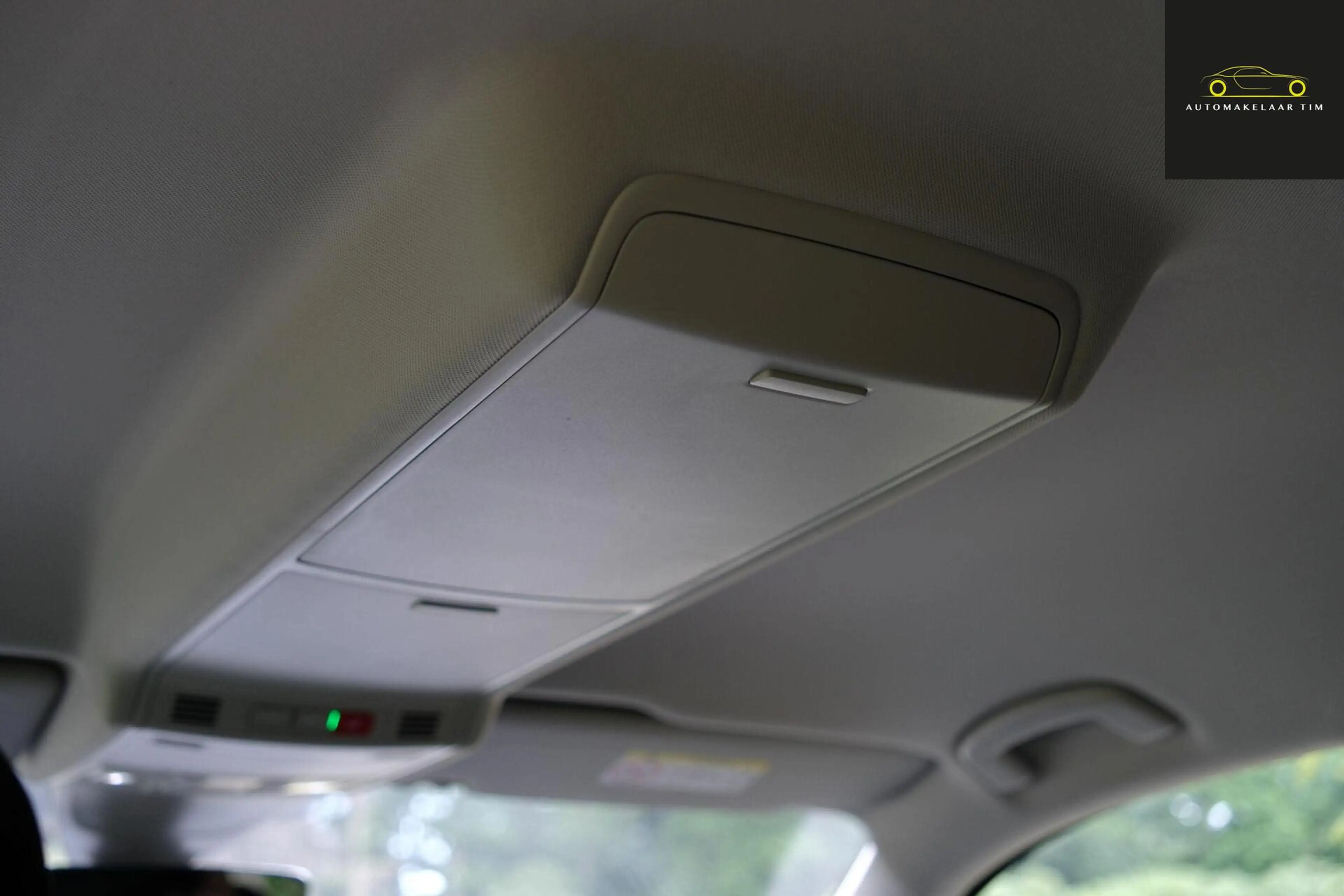 Volkswagen Tiguan Allspace VW Tiguan Allspace 1.5 TSI Elegance 7Pers.| FACELI — photo 35
