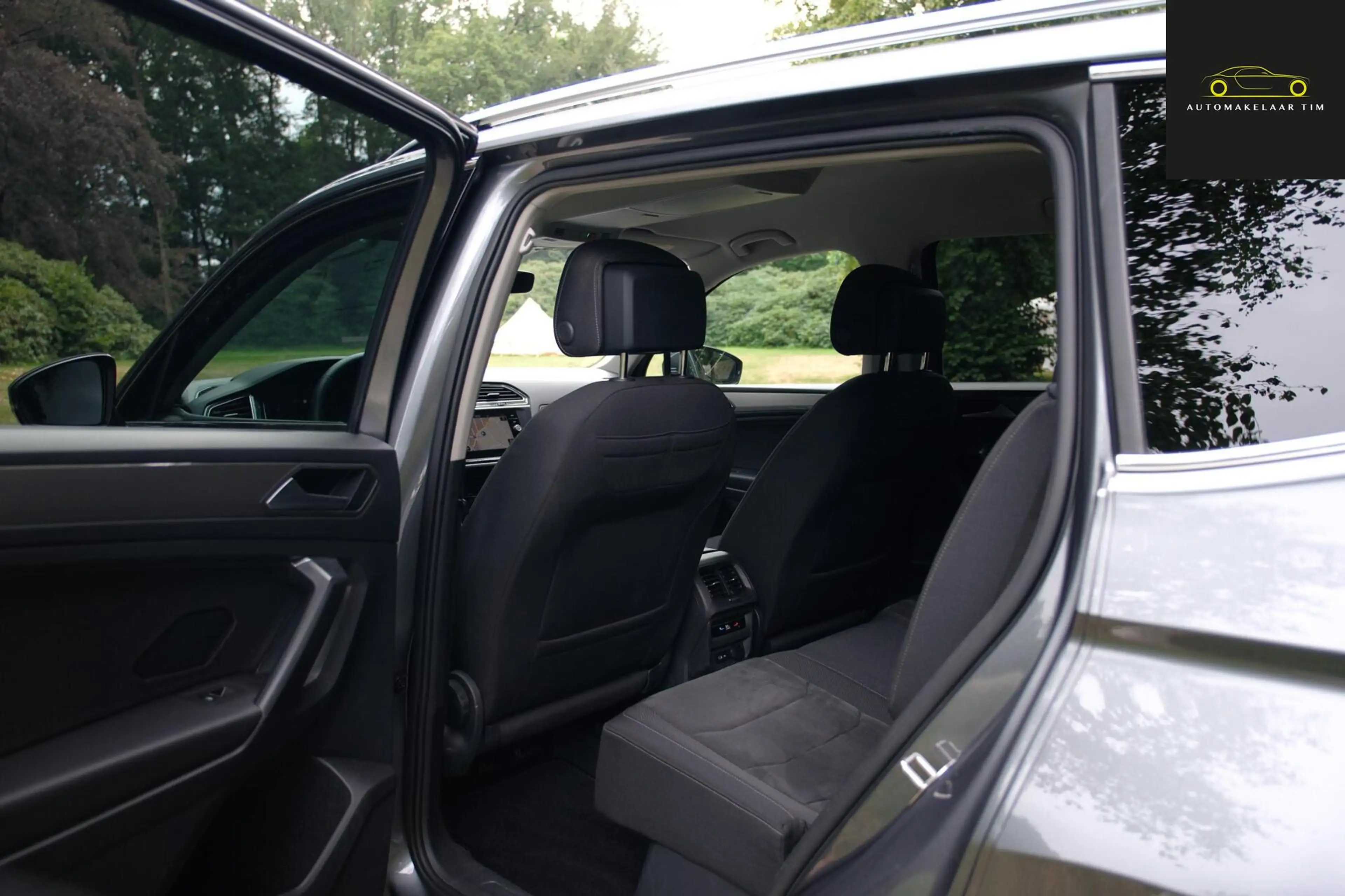 Volkswagen Tiguan Allspace VW Tiguan Allspace 1.5 TSI Elegance 7Pers.| FACELI — photo 10