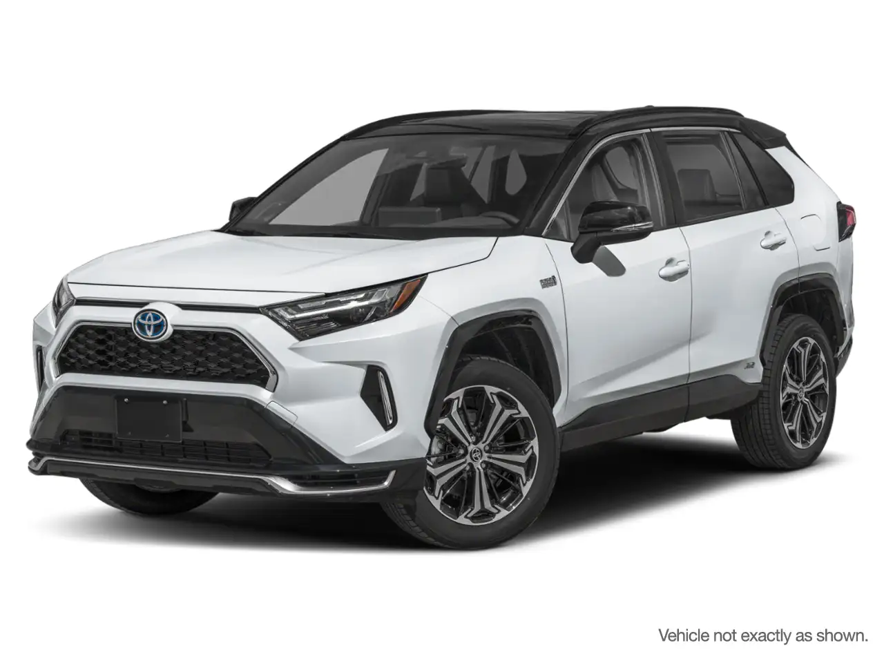 2024 Toyota RAV 4