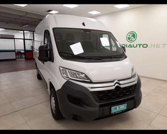 Jumper III 33 2019 33 L2H2 2.2 bluehdi 120cv S&S