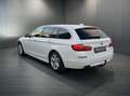 BMW 518 518d Österreich-Paket Touring Weiß - thumbnail 2
