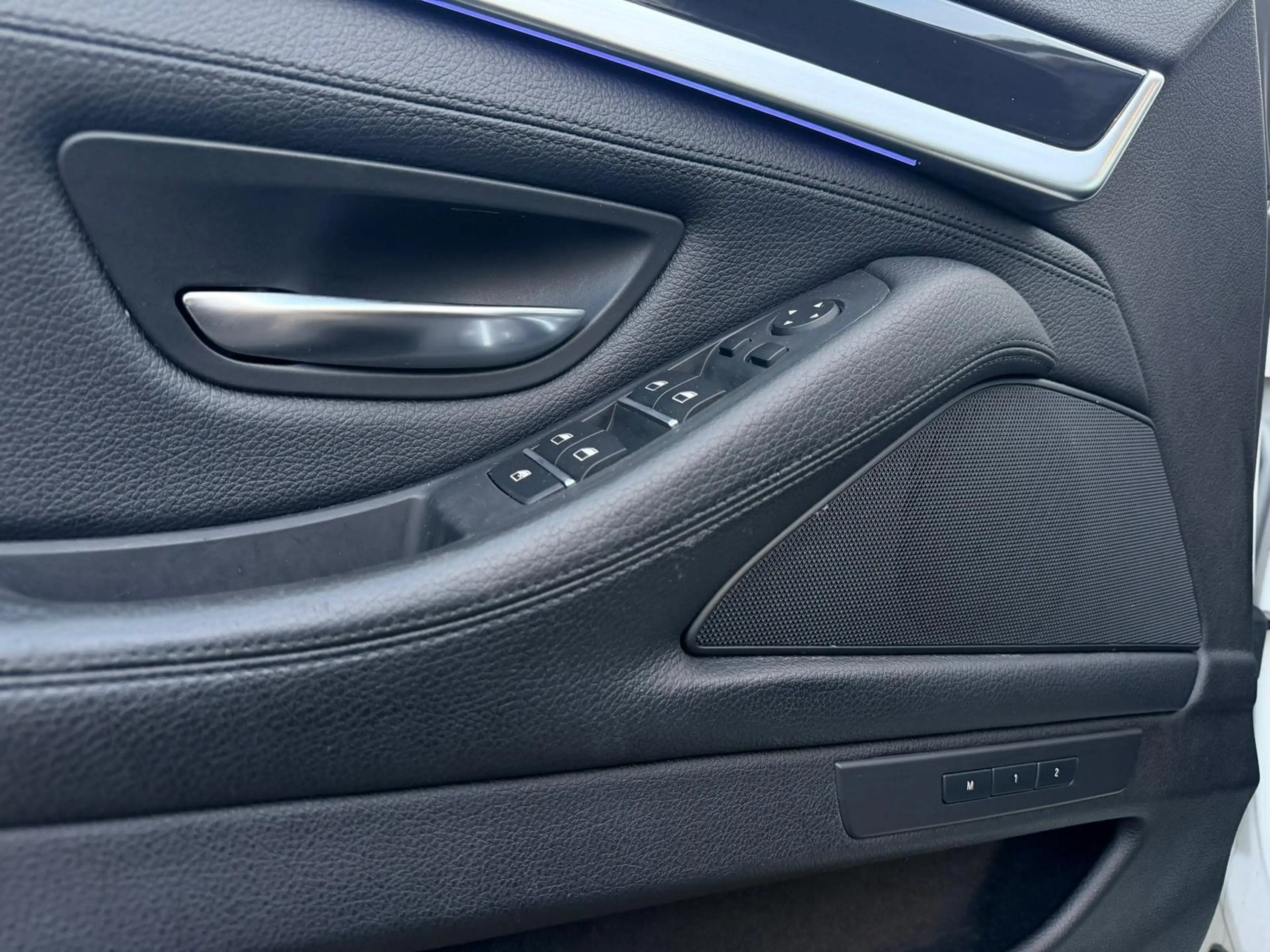 BMW 518 518d Österreich-Paket Touring — photo 14