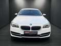 BMW 518 518d Österreich-Paket Touring Weiß - thumbnail 1