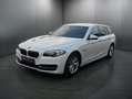 BMW 518 518d Österreich-Paket Touring Weiß - thumbnail 15