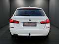 BMW 518 518d Österreich-Paket Touring Weiß - thumbnail 4