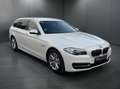 BMW 518 518d Österreich-Paket Touring Weiß - thumbnail 5
