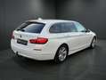 BMW 518 518d Österreich-Paket Touring Weiß - thumbnail 3