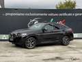 BMW X4 M xDrive20d MHEV 48V Msport 190CV TETTO LASER Black - thumbnail 2