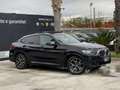 BMW X4 M xDrive20d MHEV 48V Msport 190CV TETTO LASER Black - thumbnail 15