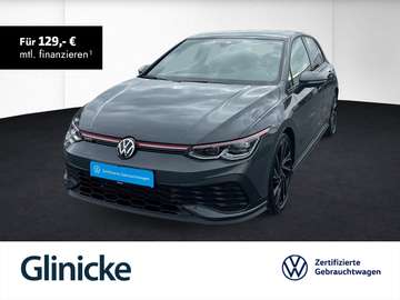 Clubsport 2.0 TSI DSG Rückfahrk.+SHZ+Ma