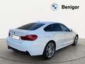 BMW 435 435dA Gran Coupé xDrive Blanco - thumbnail 4