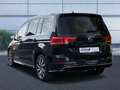 Volkswagen Touran Highline 1.5 TSI 110 kW DSG Schwarz - thumbnail 3