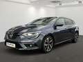 Renault Megane IV 1.3 TCe 140 Grandtour BOSE-Edition AUT Gris - thumbnail 2