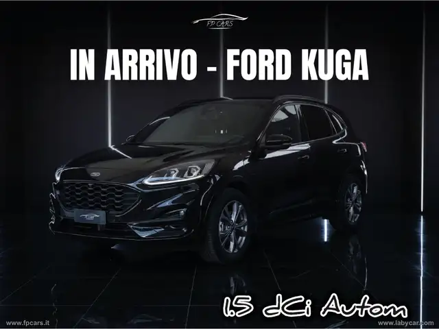 Ford Kuga 1.5 EcoBl. 120CV aut. 2WD ST-Line