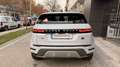 Land Rover Range Rover Evoque 2.0D MHEV Standard AWD Aut. 150 Blanc - thumbnail 8