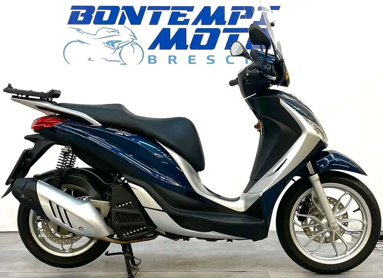 Piaggio Medley 150
