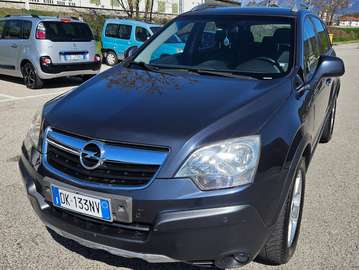 2.0 cdti 150cv KM 135.000