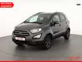 Ford EcoSport 1.0 EB Navi Android Apple DAB PDC USB Gris - thumbnail 1