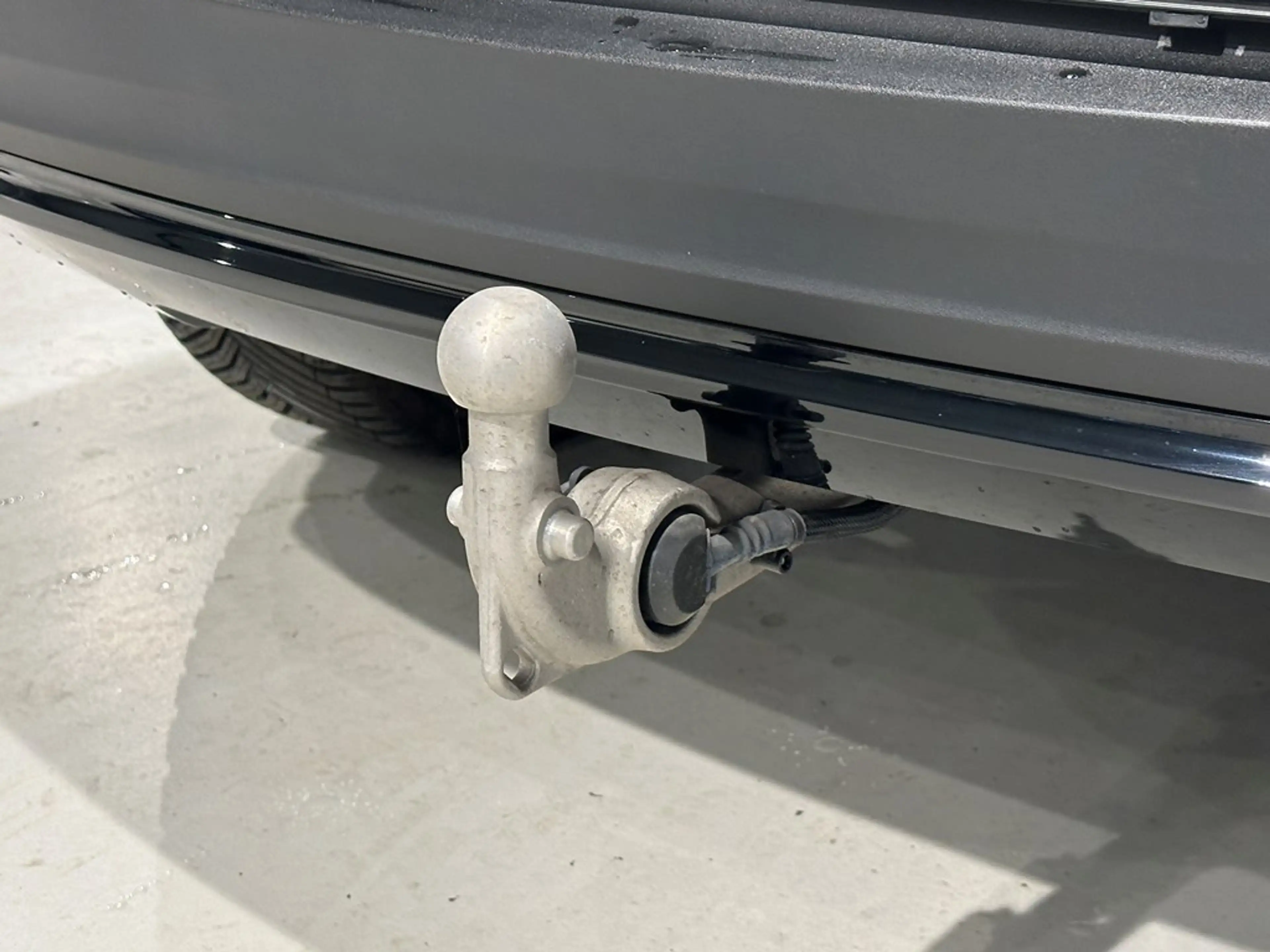 Volvo C40 Recharge Extended Range — photo 11