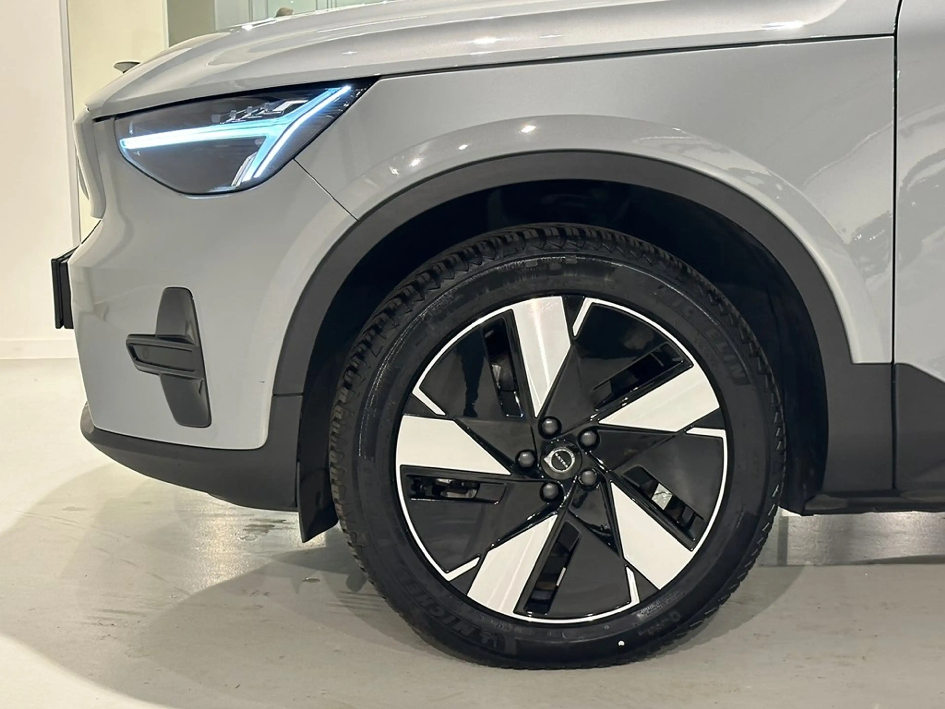 Volvo C40 Recharge Extended Range — photo 3