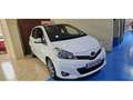 Toyota Yaris 1.3 Active MultiDrive Blanco - thumbnail 4
