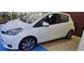 Toyota Yaris 1.3 Active MultiDrive Blanco - thumbnail 3