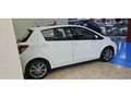 Toyota Yaris 1.3 Active MultiDrive Blanco - thumbnail 5