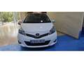Toyota Yaris 1.3 Active MultiDrive Blanco - thumbnail 2