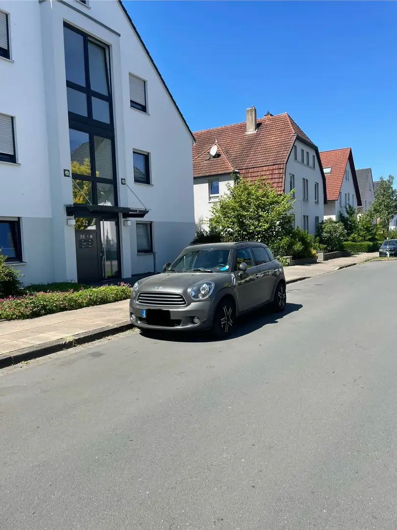 MINI Cooper D Countryman Mini Cooper D Countryman - 1