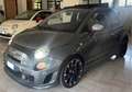 Fiat 500 Abarth ABARTH 500 Cabrio 1.4 Turbo T-Jet MTA Bicolore - thumbnail 1