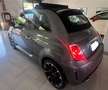 Fiat 500 Abarth ABARTH 500 Cabrio 1.4 Turbo T-Jet MTA Bicolore - thumbnail 4