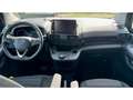 Opel Combo Life E INNOVATION 1.2 Turbo EU6d SHZ Lenkrad HZG PDC vo Negru - thumbnail 9