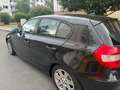 BMW 116 116i Negro - thumbnail 7
