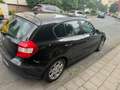 BMW 116 116i Negro - thumbnail 4