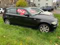 BMW 116 116i Negro - thumbnail 1