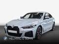 BMW 430 i Gran Coupé M-Sport Pro HK HiFi AHK GSD uvm. Grau - thumbnail 1