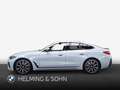 BMW 430 i Gran Coupé M-Sport Pro HK HiFi AHK GSD uvm. Grau - thumbnail 5