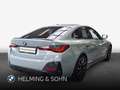 BMW 430 i Gran Coupé M-Sport Pro HK HiFi AHK GSD uvm. Grau - thumbnail 2