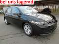 Volkswagen Golf 1.5eTSI DSG Life/LED/Sitzheizung/Kamera/ACC Schwarz - thumbnail 1