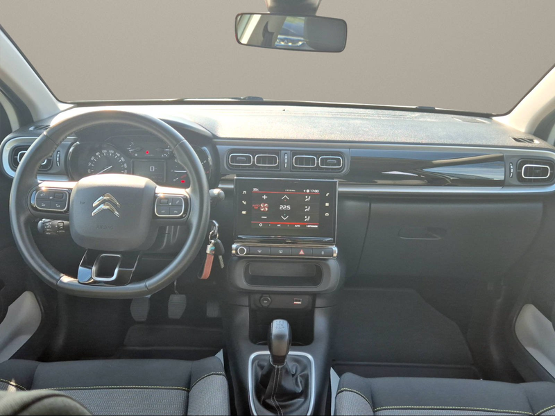 Citroen C3 Shine — photo 10