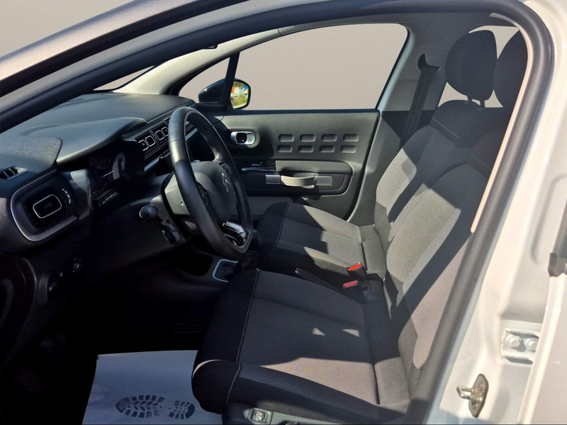 Citroen C3 Shine — photo 8